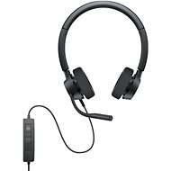 Dell Pro Stereo Headset WH3022 - Headphones