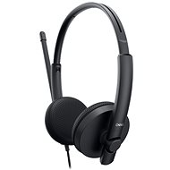 Dell Stereo Headset WH1022 - Headphones