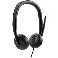 Dell WH3024 - Fej-/fülhallgató