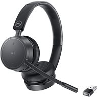 Dell Pro Wireless Headset WL5022 - Wireless Headphones