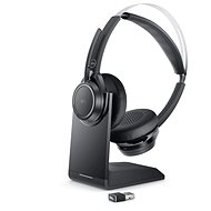 Dell Premier Wireless ANC Headset WL7022 - Wireless Headphones