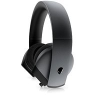 Dell Alienware 7.1. Headset AW510H Dark Side of the Moon - Herné slúchadlá