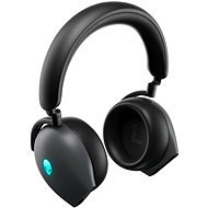 Dell Alienware Tri-ModeWireless Gaming Headset AW920H (Dark Side of the Moon) - Herné slúchadlá
