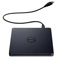 DELL external DVD-RW - External Disk Burner