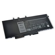 Dell 4-cell 68W / HR LI-ON battery - Laptop Battery