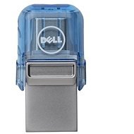 Dell 32 GB USB A/C Combo Flash Drive - Pendrive