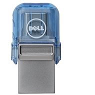 Dell 128 GB USB A/C Combo Flash Laufwerk - USB Stick