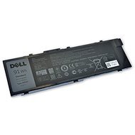 Dell - 91Wh - Laptop Battery