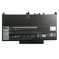 Dell akku Latitude NB-hez - Laptop akkumulátor
