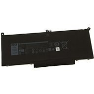 Dell 60Wh 4 cellás / Li-ion - Laptop akkumulátor