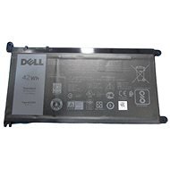 Dell pro Latitude 3400, 3480, 3490, 3500, 3580, 3590, Li/Ion, 42Wh - Laptop akkumulátor
