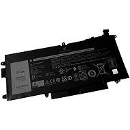 Dell 60Wh 4-cell/HR Li-ion for Latitude 5289, 7389, 7390 2-in-1 - Laptop Battery