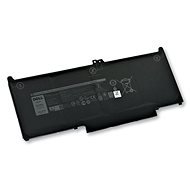 Dell 68Wh 4-cell/HR Li-ion for Latitude 5401/5410/5411/5501/5510/5511, Precision 3541/3550/3551/5 - Laptop Battery