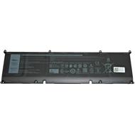 Dell 6-cell 86W/HR LI-ION battery - Laptop Battery