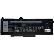 Dell 4-cell 64W / HR LI-ION battery - Laptop Battery