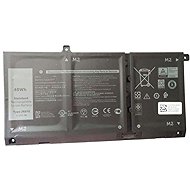 Dell Battery 40 Wh, 3 cells, LI-ION for Inspiron and Vostro - Laptop Battery