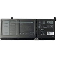 Dell Battery 41 Wh, 3 cells, LI-ION for Vostro, Latitude, Inspiron - Laptop Battery