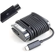 Dell 45W/ USB-C adapter - Hálózati tápegység
