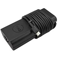 Dell 65W AC Adapter with Power Cord USB-C - Power Adapter