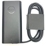 Dell AC adapter 165W GaN 1m USB-C tápkábellel - Hálózati tápegység