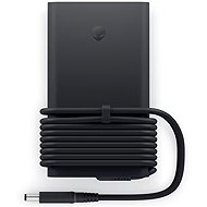 Dell 360W GaN Slim AC Adapter with Power Cord 7.4mm - Power Adapter