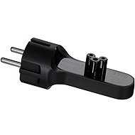 Dell 230V Duck Head Power Reduction/Adapter (EU) - Adapter