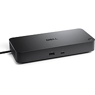 Dell Pro Thunderbolt 4 Dock WD25TB4 130W - Docking Station