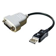 Dell DisplayPort na DVI (Single Link) - Adapter