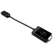 Dell Mini HDMI na VGA - Redukcia