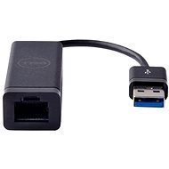 Dell USB 3.0 na Ethernet - Redukcia