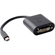 Dell Mini DisplayPort to DVI - Adapter
