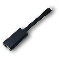 Dell USB-C (M) na HDMI 2.0 (F) - Redukcia