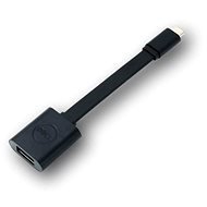 Dell USB-C (M) - USB-A 3.1 (F) - Átalakító