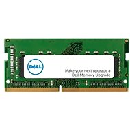 DELL Memory Upgrade - 16GB - 2RX8 DDR4 SODIMM 3200MHz - RAM