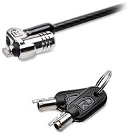 Dell Kensington Twin MicroSaver for Dell T-Bar slots - Laptop Lock
