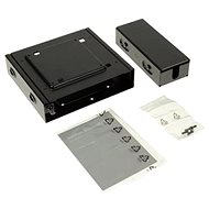 Dell Dual VESA Mount Stand - Monitor Arm