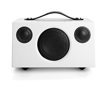 Audio Pro C3, White - Bluetooth Speaker