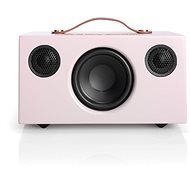 Audio Pro C5 pink - Bluetooth-Lautsprecher