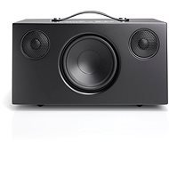 Audio Pro C10 schwarz - Bluetooth-Lautsprecher