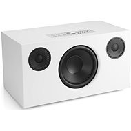 Audio Pro C10 MKII White - Bluetooth Speaker
