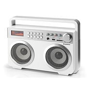 Audiosonic RD-1559 white - Radio