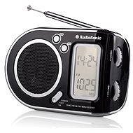Audiosonic RD-1519 - Radio