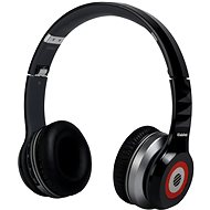 Audiosonic HP-1646 schwarz - Kabellose Kopfhörer