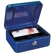 Rottner TRAUN2 blue - Portable Cash Register