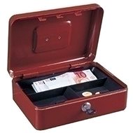 Rottner Home Star Cash 3 Red - Portable Cash Register