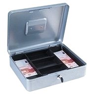 Rottner TRAUN4 silver - Portable Cash Register