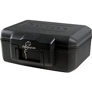 SentrySafe Fireproof Chest 1200 - Cassette