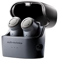 Audio-Technica ATH-ANC300TW - Kabellose Kopfhörer