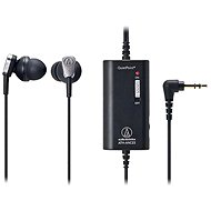 Audio-technica ATH-ANC23BK - Headphones