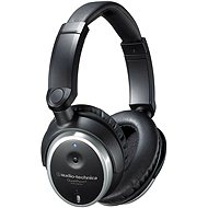 Audio-Technica ATH-ANC7b - Headphones